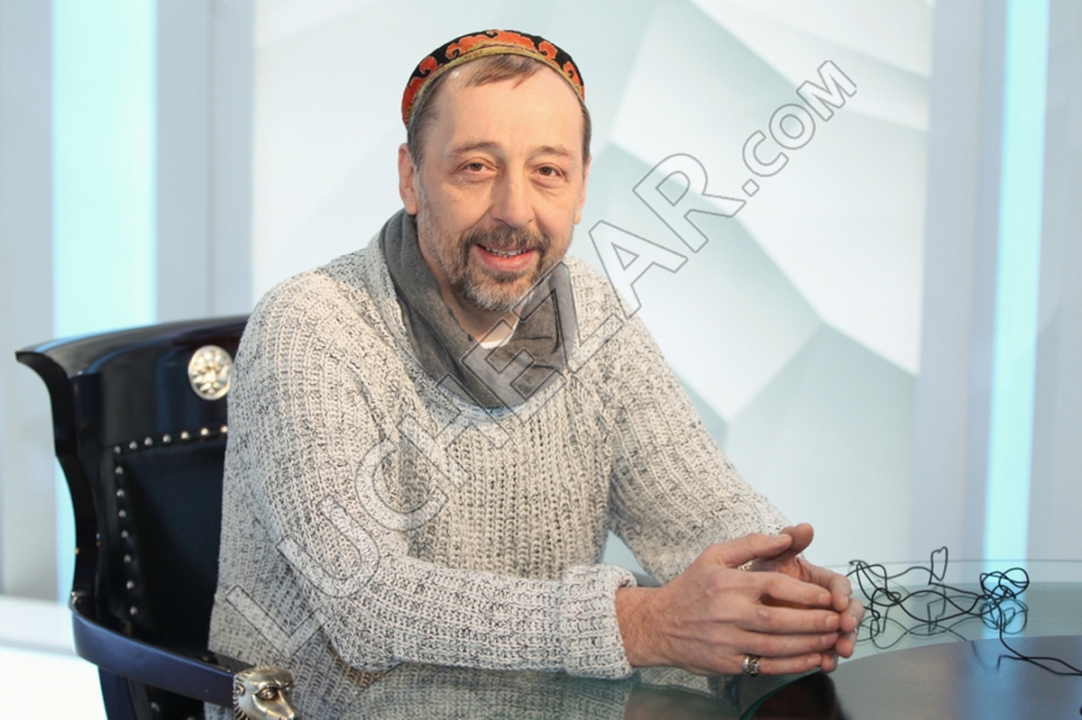 Николай Коляда