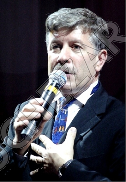 Сергей Прохоров
