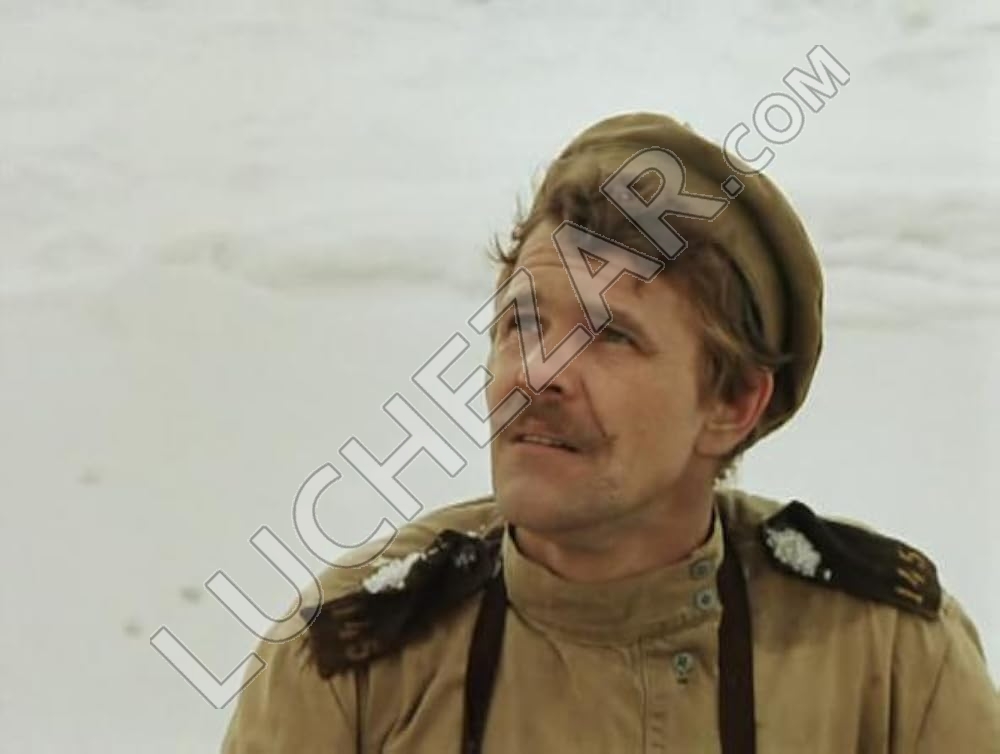 Алексей Булдаков