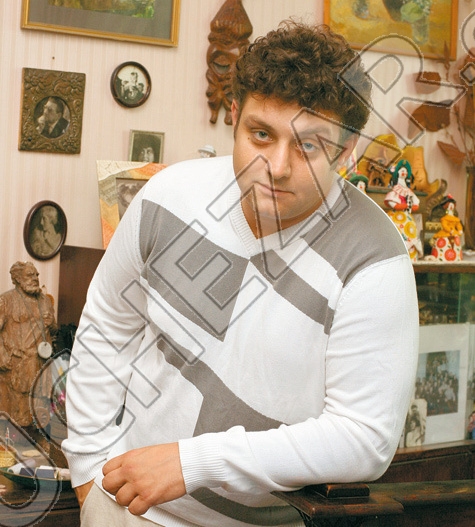 Михаил Полицеймако