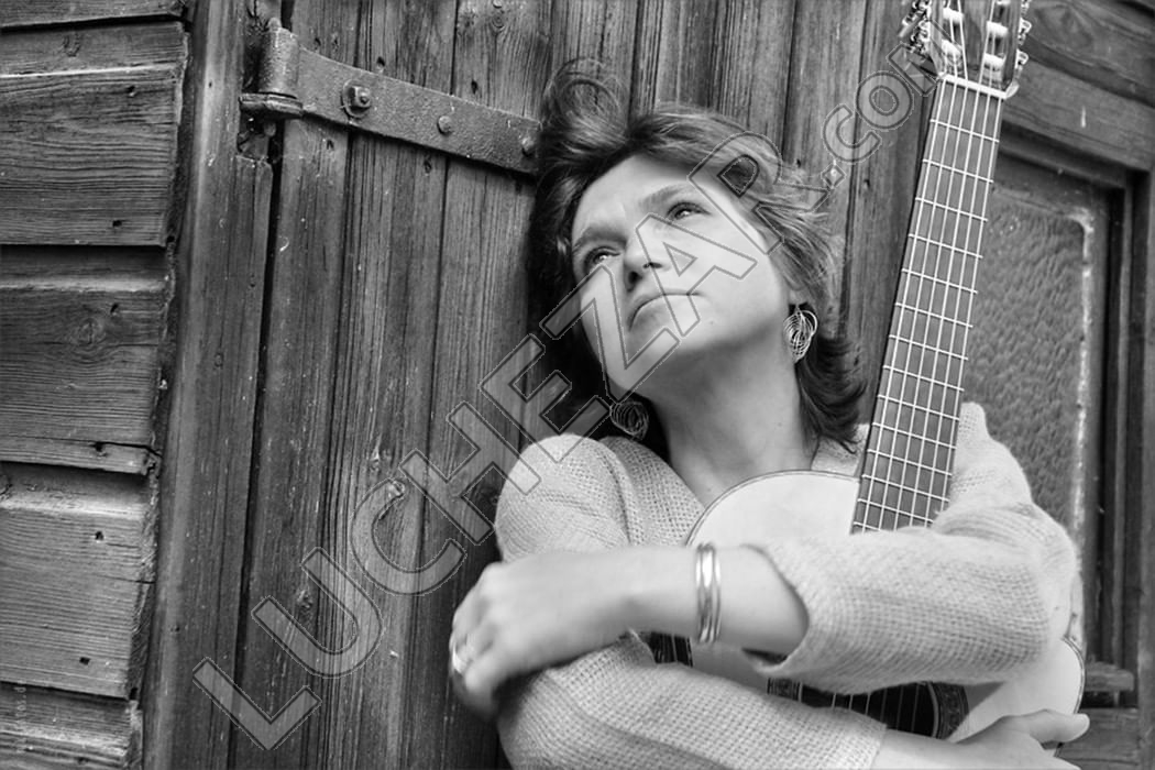 Елена Фролова