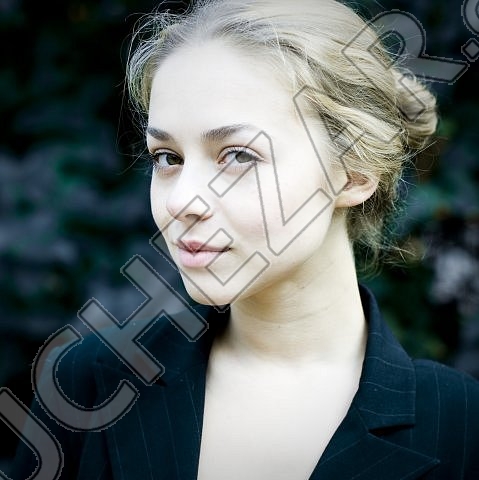 Рина Гришина