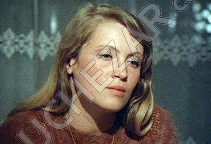 Лидия Константинова