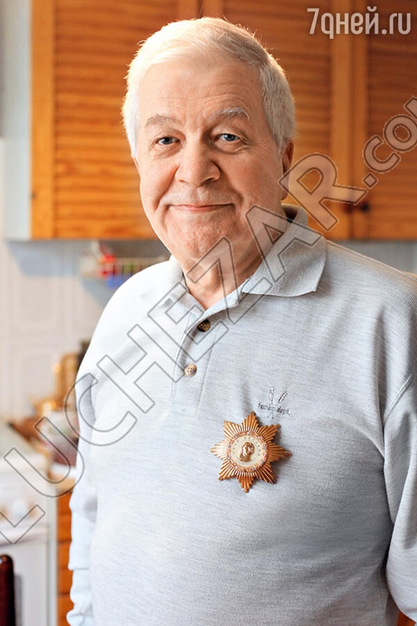 Владимир Ухин