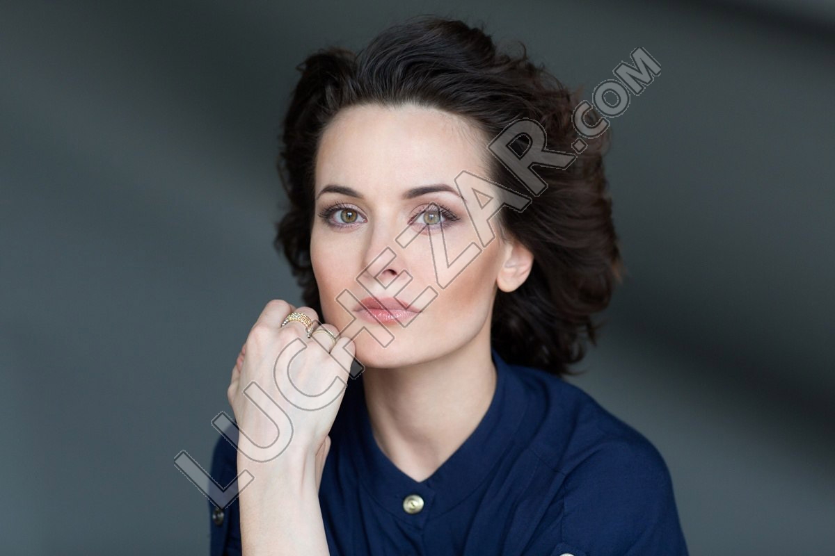 Екатерина Олькина