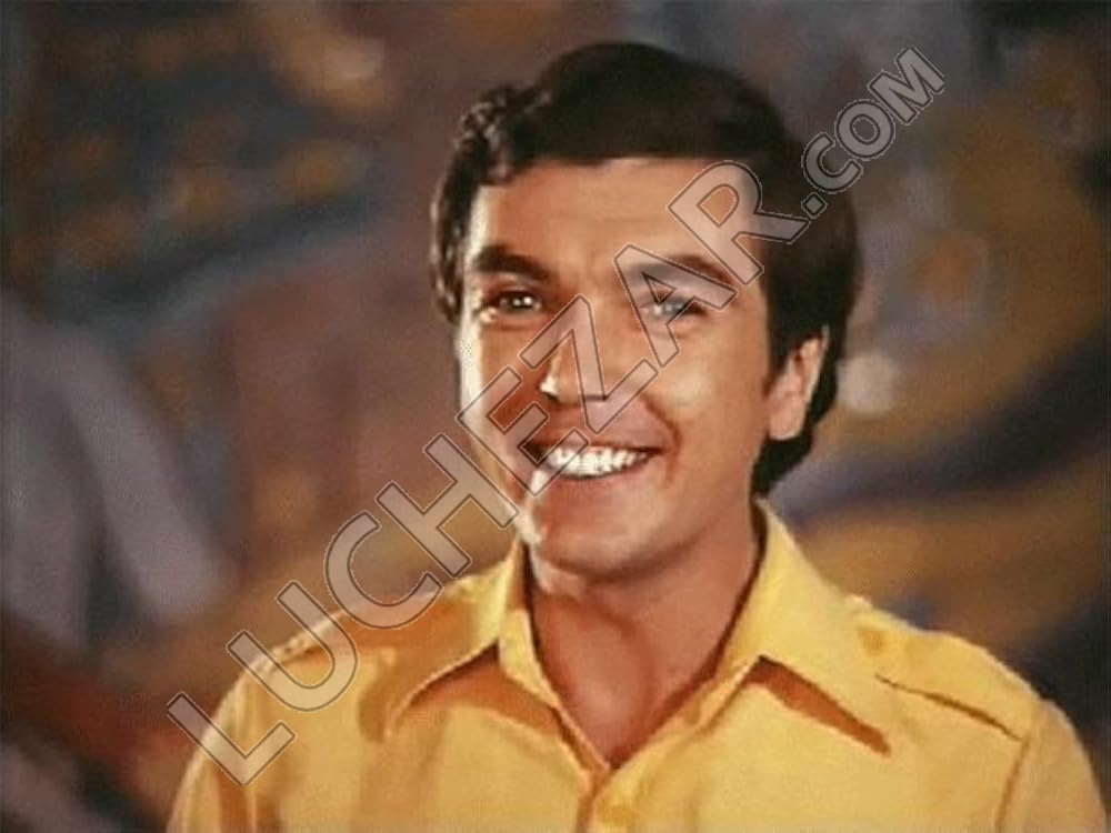 Юрий Николаев