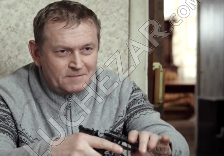 Дмитрий Лебедев