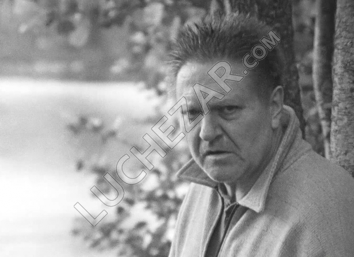 Сергей Русскин
