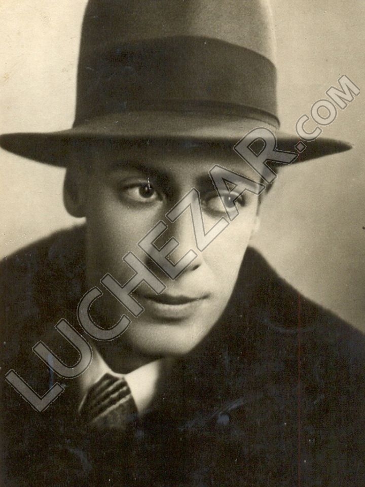 Лев Кассиль