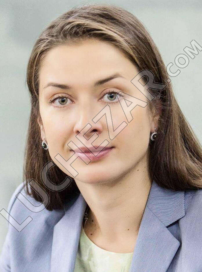 Мария Ситтель