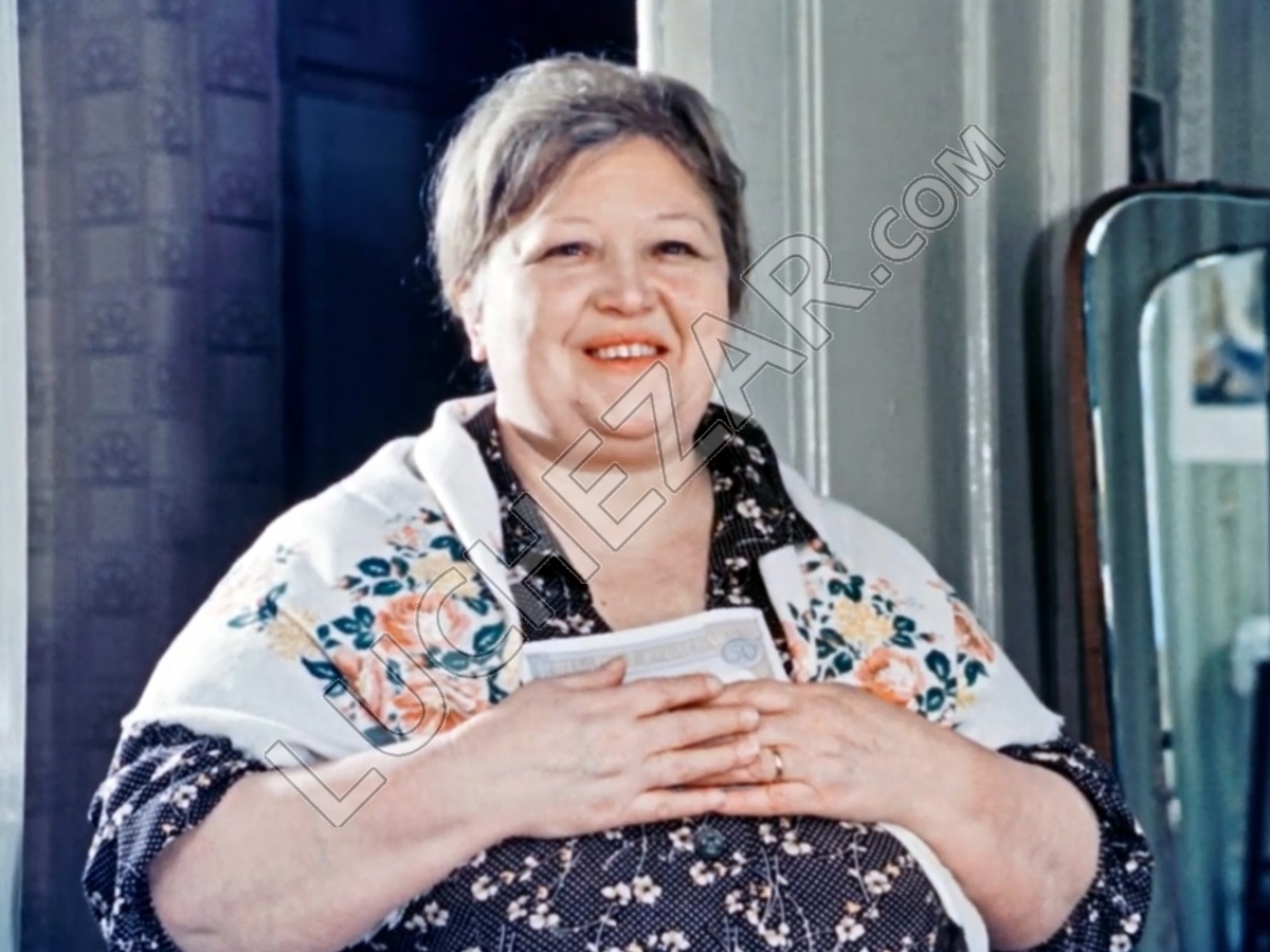 Вера Титова