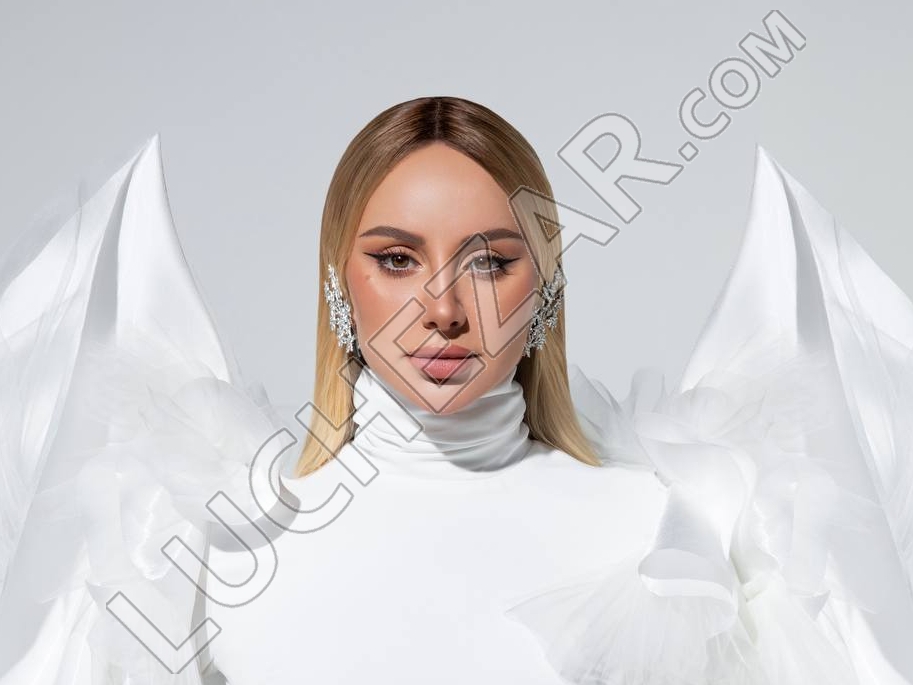 Анна Дзюба (Анна Асти)