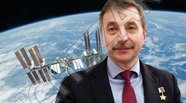 Александр Лазуткин
