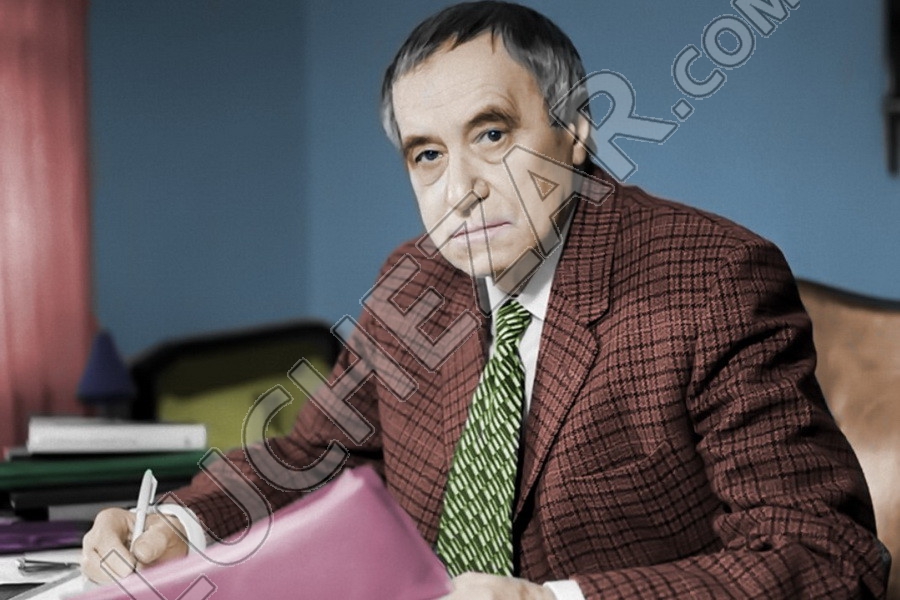 Валентин Катаев