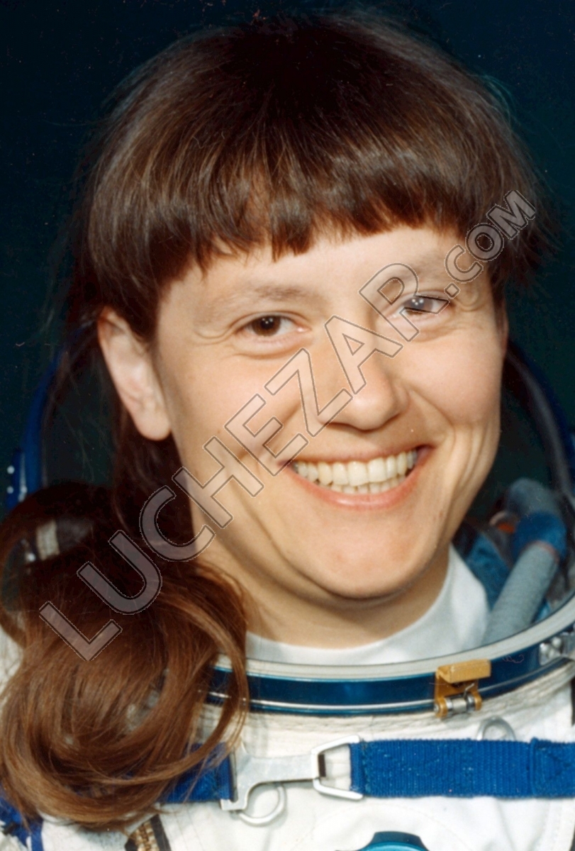 Светлана Савицкая