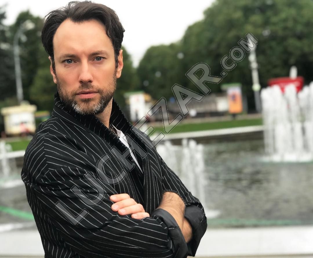 Андрей Финягин