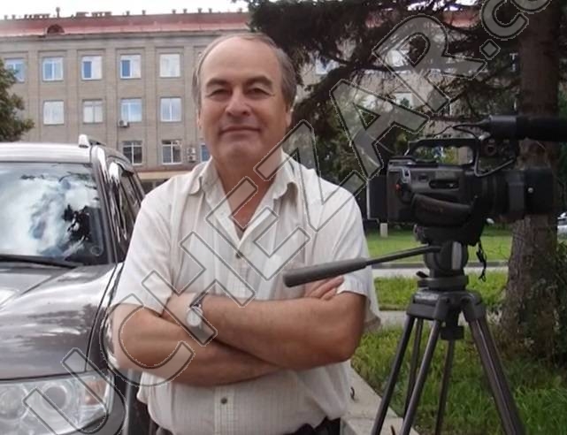 Владимир Эйснер