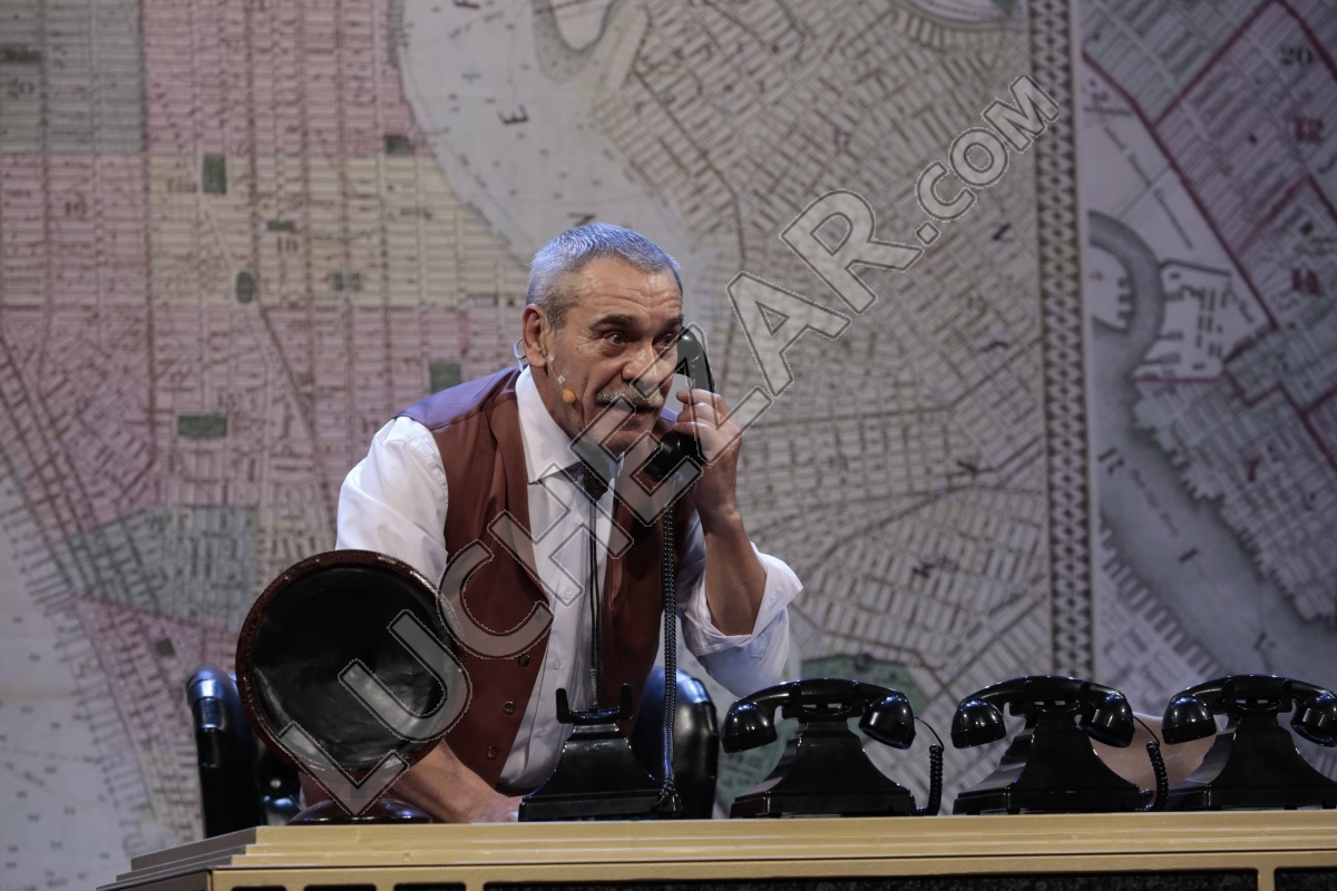 Сергей Колесников