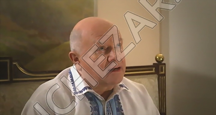 Сергей Лосев