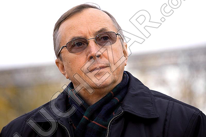 Николай Бурляев
