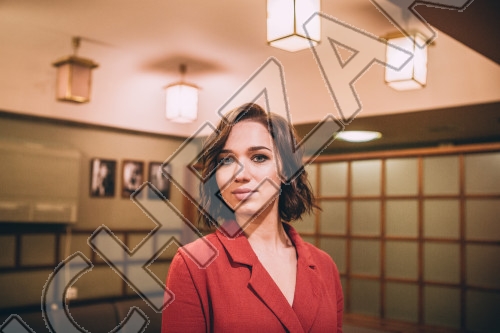 Ксения Теплова