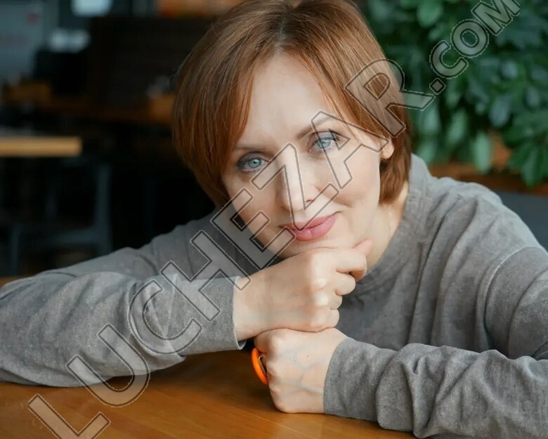 Елена Ксенофонтова