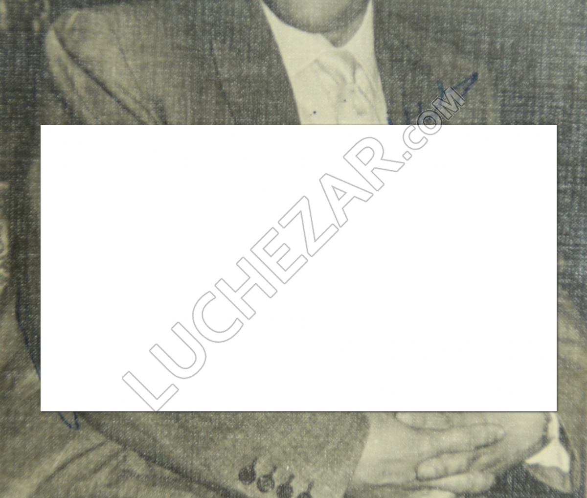 Марио Дель Монако (Mario Del Monaco)