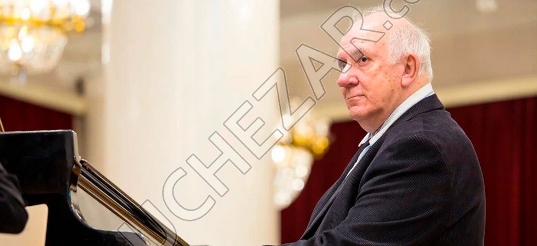 Вадим Биберган
