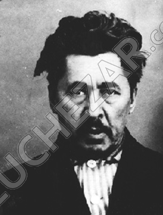 Василий Шмидт