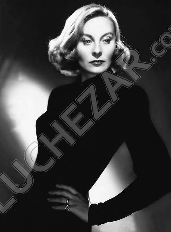 Мишель Морган (Michele Morgan)