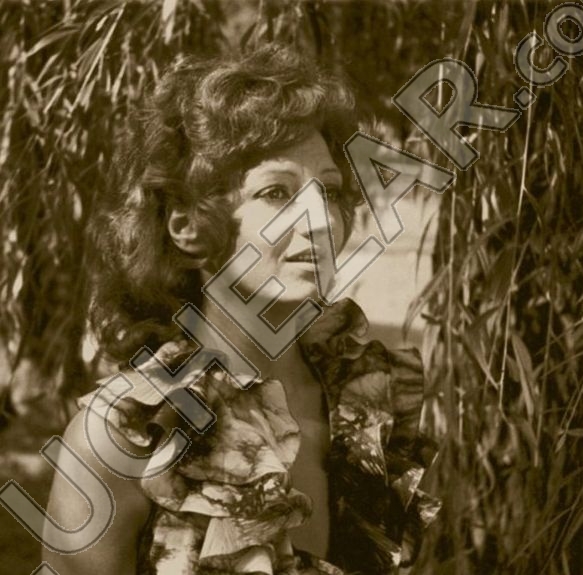 Маргарита Вилцане (Margarita Vilcāne)