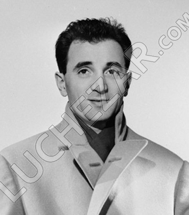 Шарль Азнавур (Charles Aznavour)