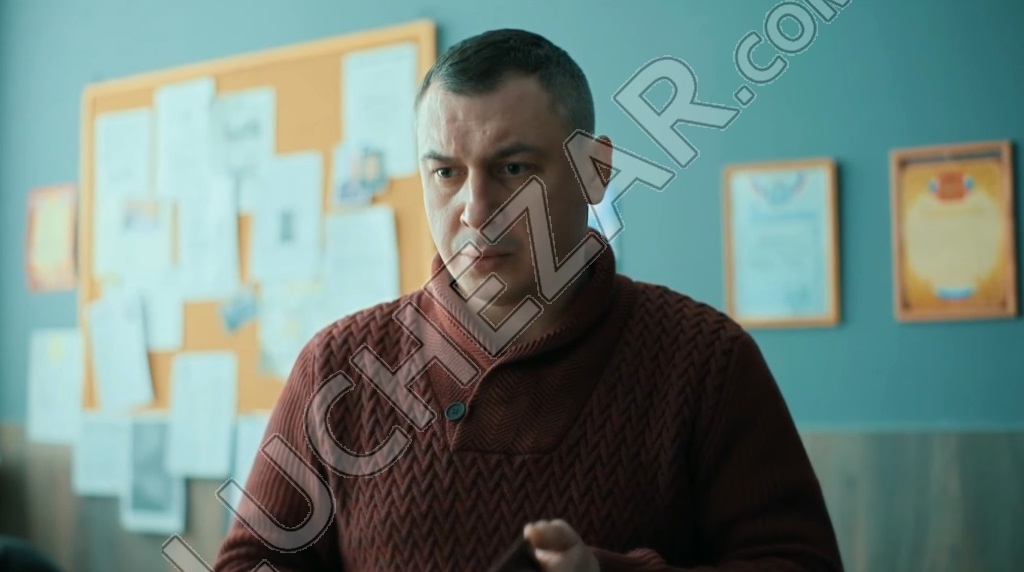 Евгений Тележкин