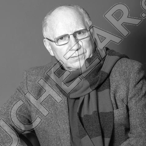 Валерий Баринов