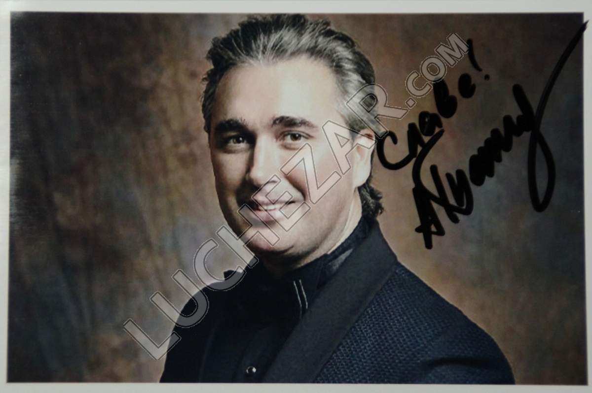 Алексей Татаринцев