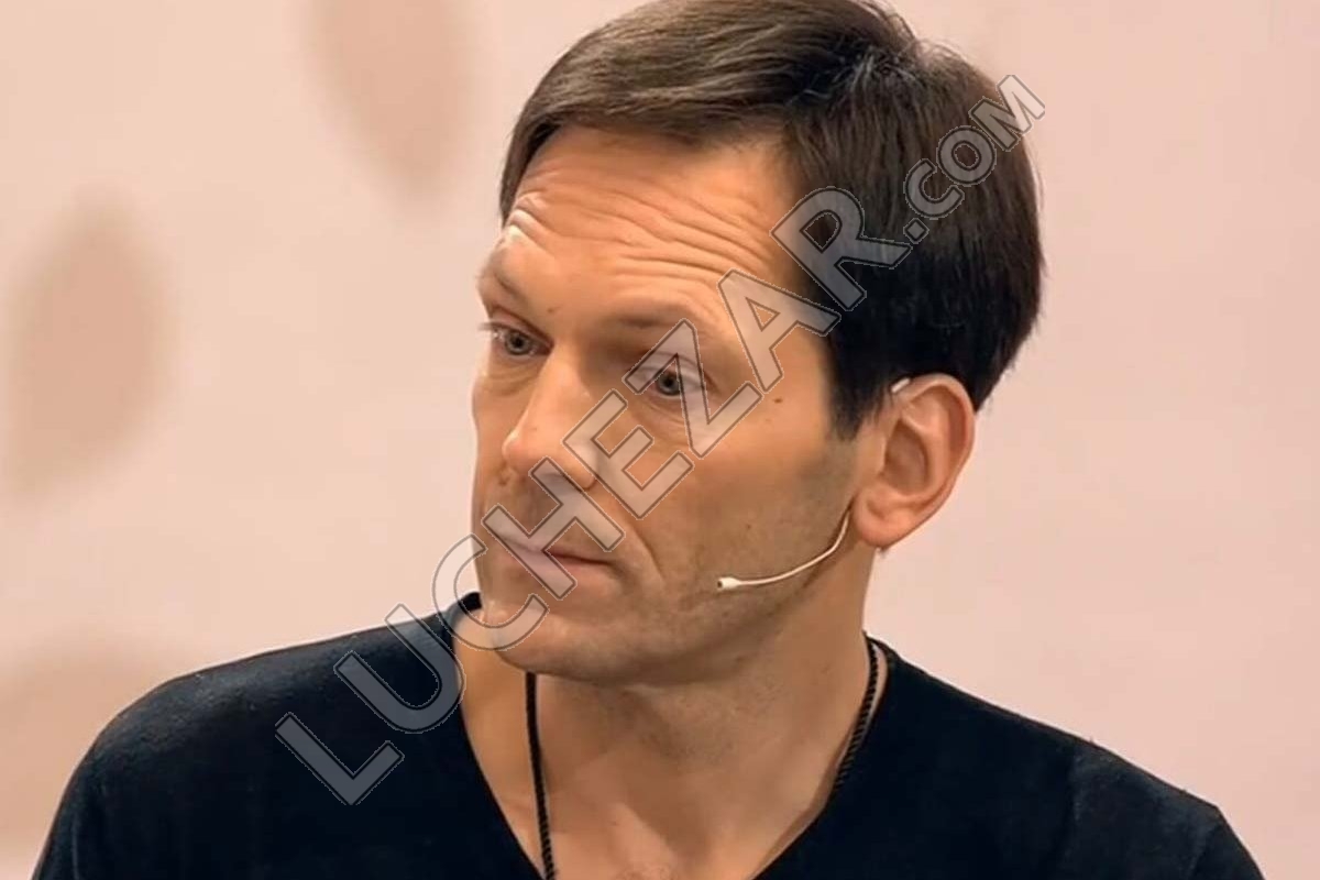 Дмитрий Щербина