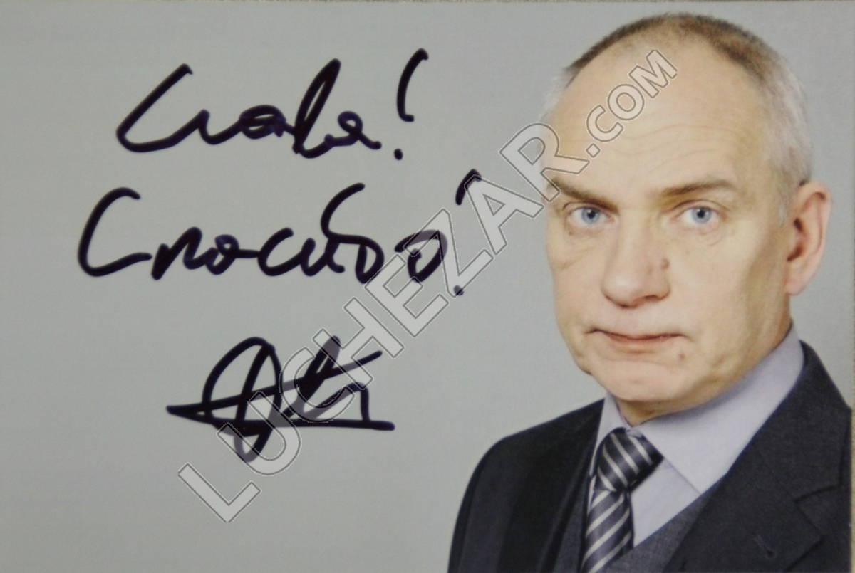 Дмитрий Поднозов