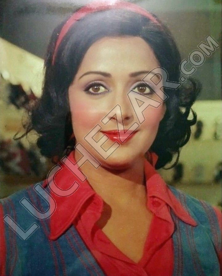 Хема Малини (Hema Malini)