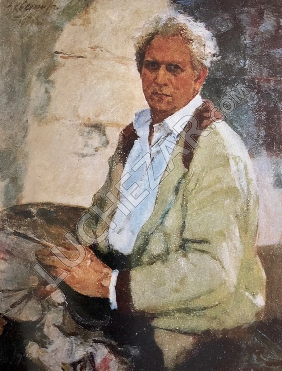 Дмитрий Свешников