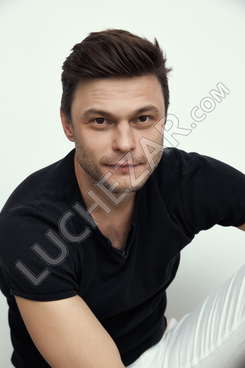 Иван Батарёв