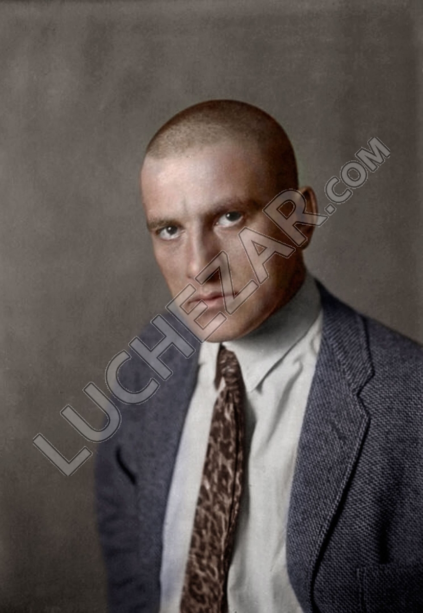 Владимир Маяковский