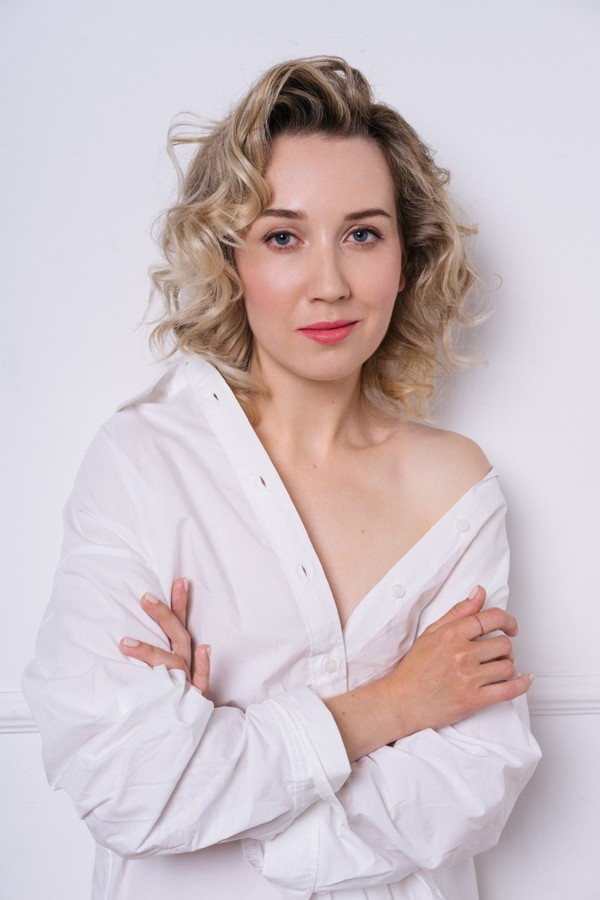 Ася Калинина
