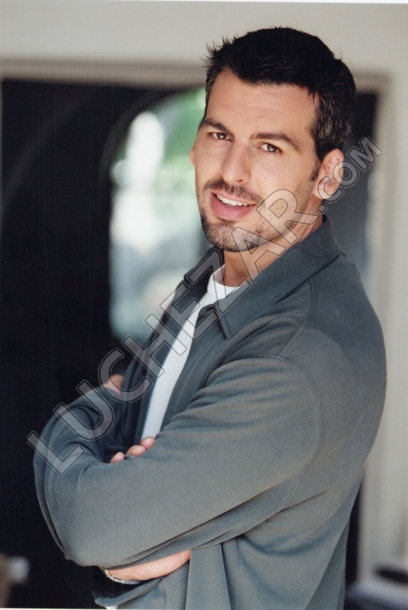 Одед Фер (Oded Fehr)