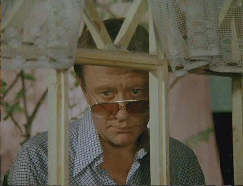 Андрей Миронов