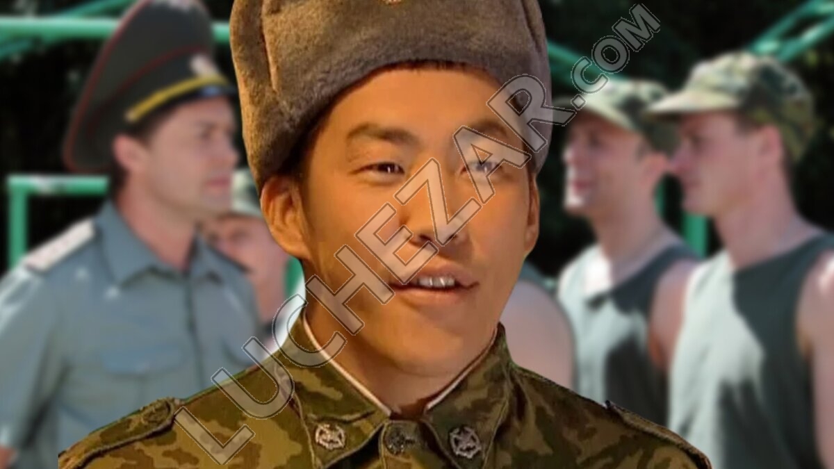 Амаду Мамадаков