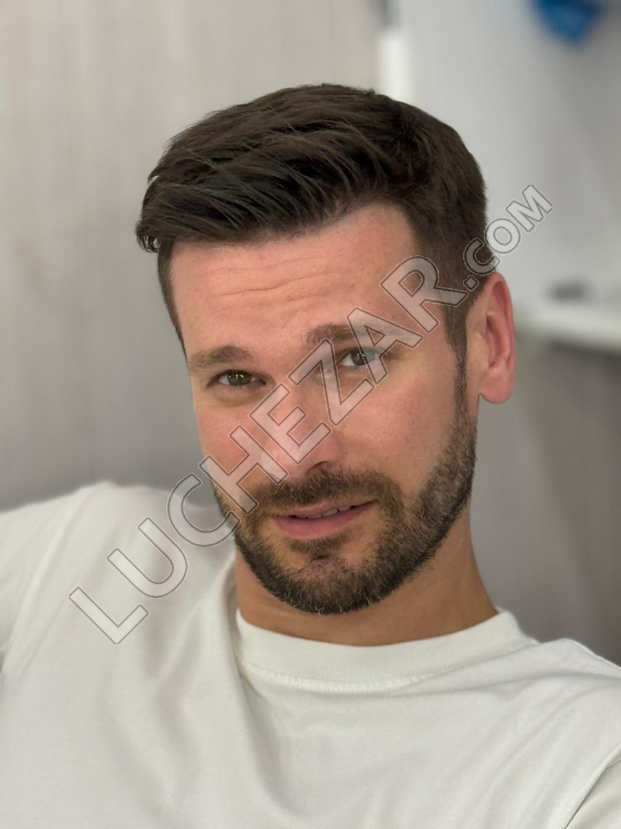 Степан Бекетов