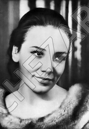 Ирина Богачёва