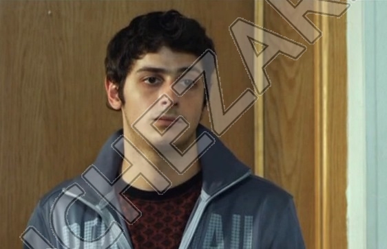 Арсений Семёнов