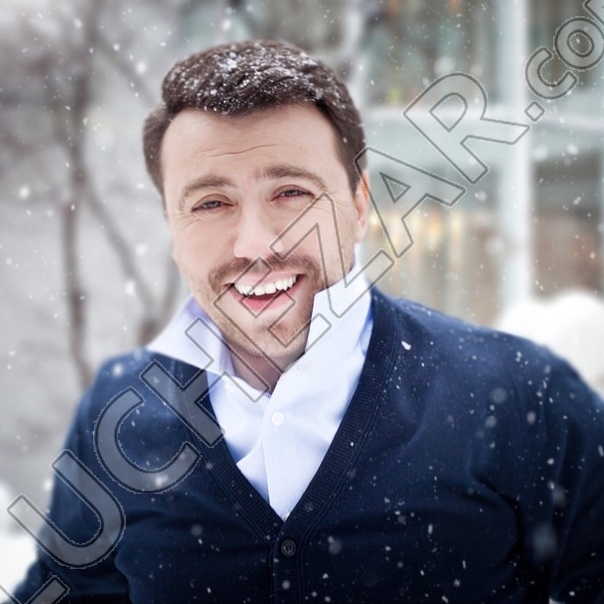 Сергей Громов