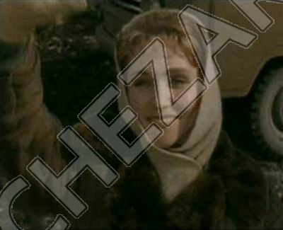 Нина Головина
